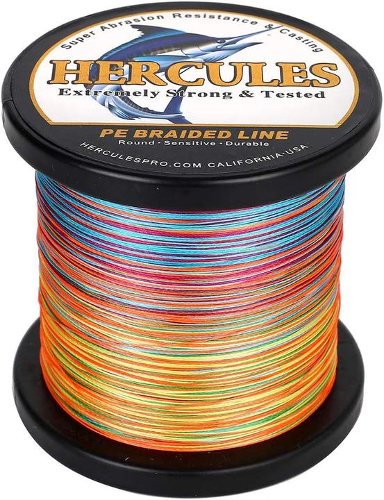 Immagine prodotto Hercules Super Cast (9.10 kg, 0.20 mm)