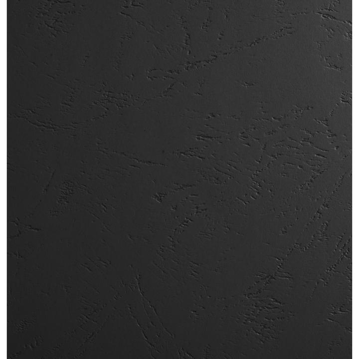 Immagine prodotto Exacompta Copertina Evercover 270 g/m², 100 pezzi, nero