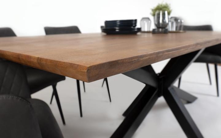 Produktbild SAM Abby (160 x 85 x 77 cm)