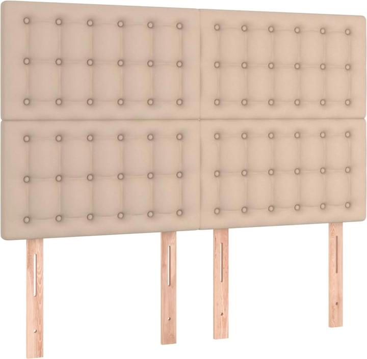 Produktbild VidaXL Kenzie (144 x 5 x 128 cm)
