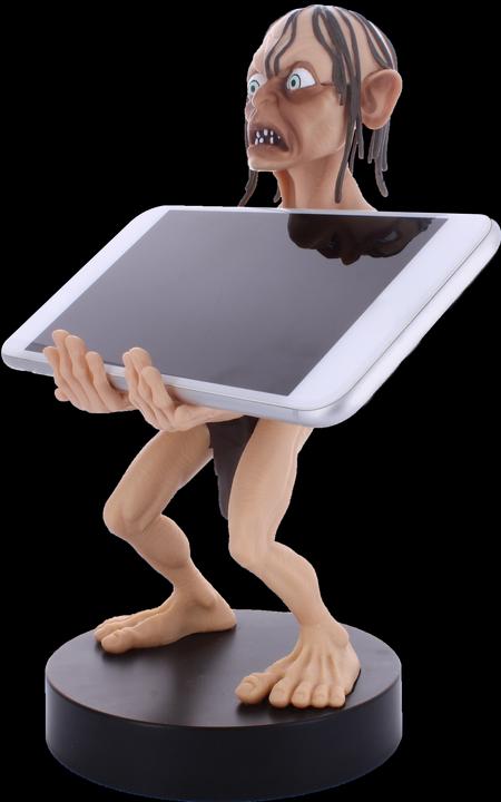 Actual product image Exquisite Gaming Lord of the Rings: Gollum (Xbox 360, Mac, PS4, Switch, PS5, Xbox One S, PC, Xbox Series X)