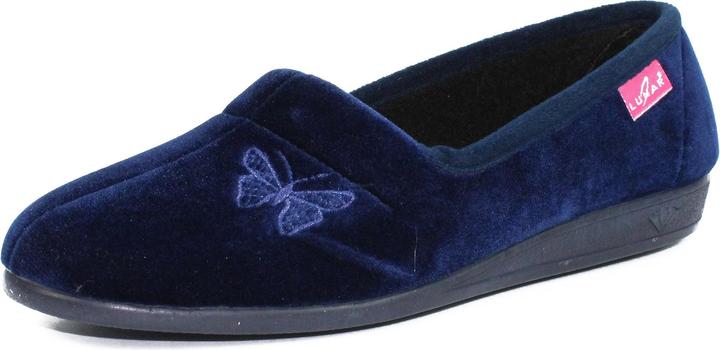 Marineblau