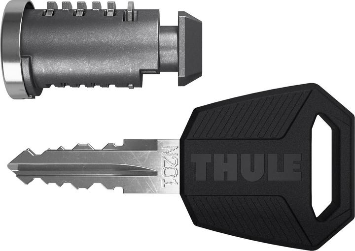 Produktbild Thule Cylinder + Comfort Key