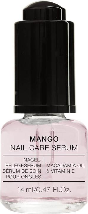 Actual product image Alessandro Spa - Mango Nail Serum (14 ml)