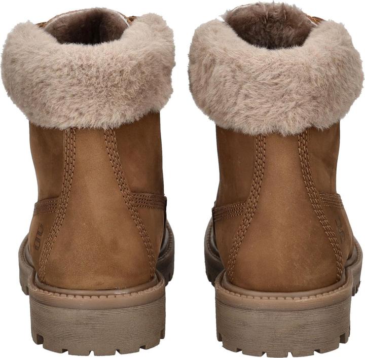 Produktbild Bagatt Schnürrboots (38)