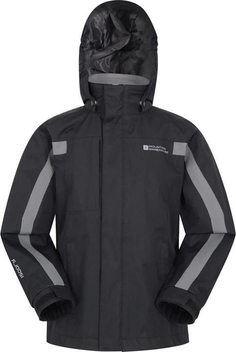 Mountain Warehouse Samson II Wasserdichte Jacke