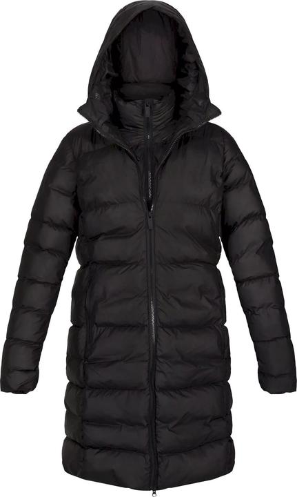 Regatta Pandia II Kapuzenjacke (40 D)