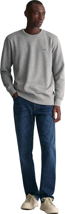 Produktbild GANT Regular Shield C-Neck Sweat (XXL)