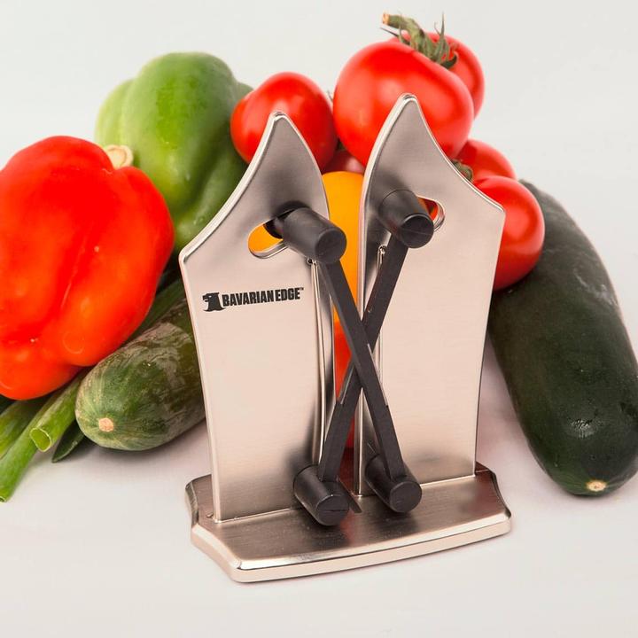Actual product image MediaShop Bavarian Edge