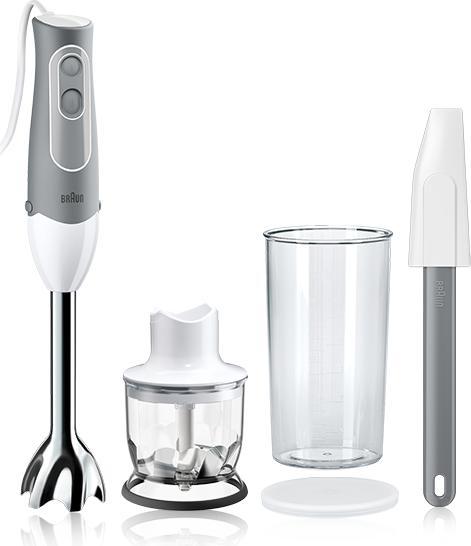 Produktbild Braun MultiQuick 5 MQ523 Baby