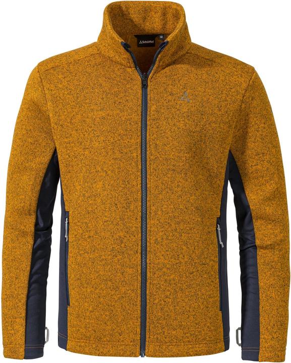 Produktbild Schöffel ZipIn Fleece Oberau M (66)