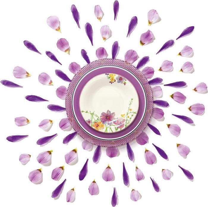 Immagine prodotto Villeroy & Boch Marie Fleur (1 x, 21 cm)