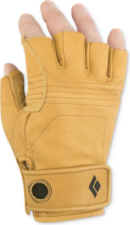 Image du produit Black Diamond Gant de pierre (XS)