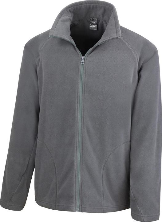 Immagine prodotto Result Clothing Giacca in Pile Uomo (XS)