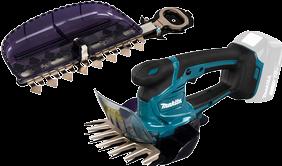 Immagine prodotto Makita Dum604zx (Tagliasiepi a batteria)
