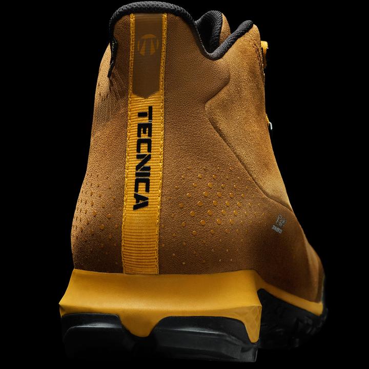 Actual product image Tecnica Magma Mid GTX Shoes (45.5, 46)
