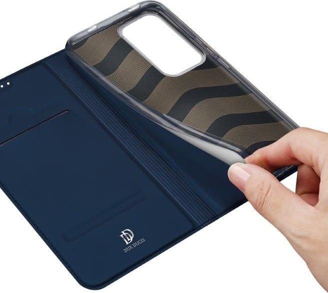 Produktbild Dux Ducis Skin Pro Series Bookcover (Oppo Reno12)