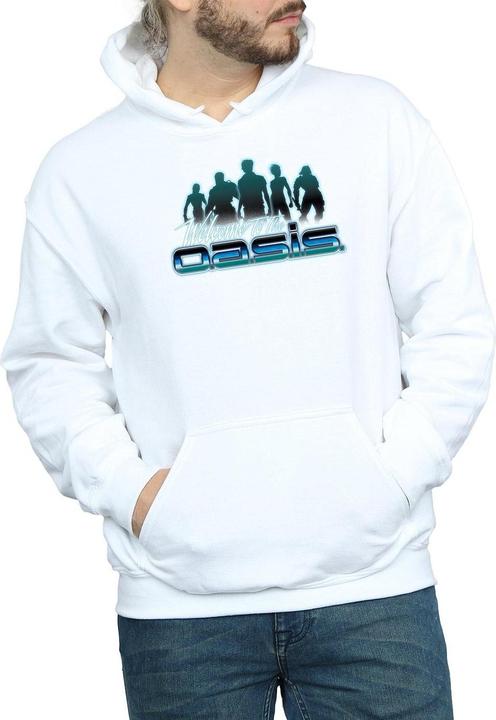Produktbild Ready Player One Welcome To The Oasis (L)