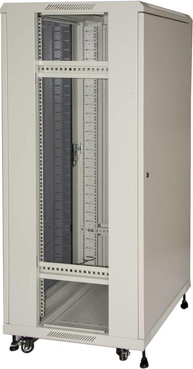 Immagine prodotto Accessori LK1927U610GV rack 27U Rack indipendenti Grigio (Rack da 19 pollici)