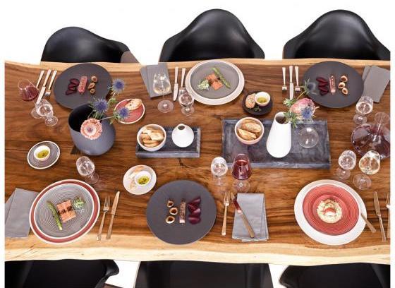 Image du produit Villeroy & Boch Rock (1 x, 28.50 cm)