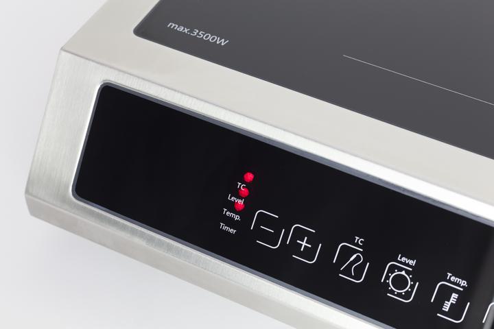 Produktbild Caso TC 3500 Thermo Control