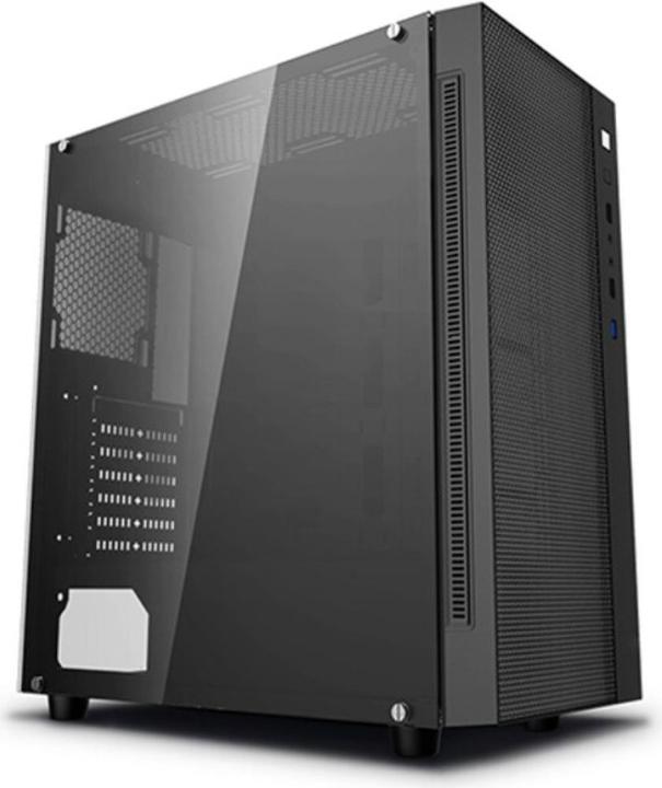 Immagine prodotto Deepcool Matrexx 55 Maglia (mATX, Mini-ITX, E-ATX, ATX)