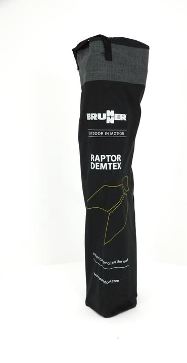 Produktbild Brunner Raptor Demtex