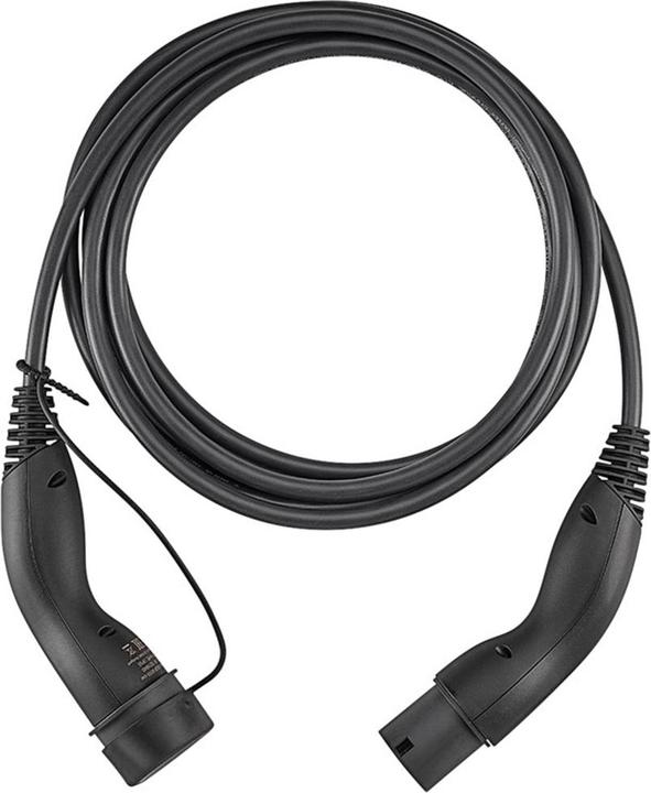 Image du produit Lapp Mobility Câble de recharge (Type 2, 22 kW, 32 A, 10 m)