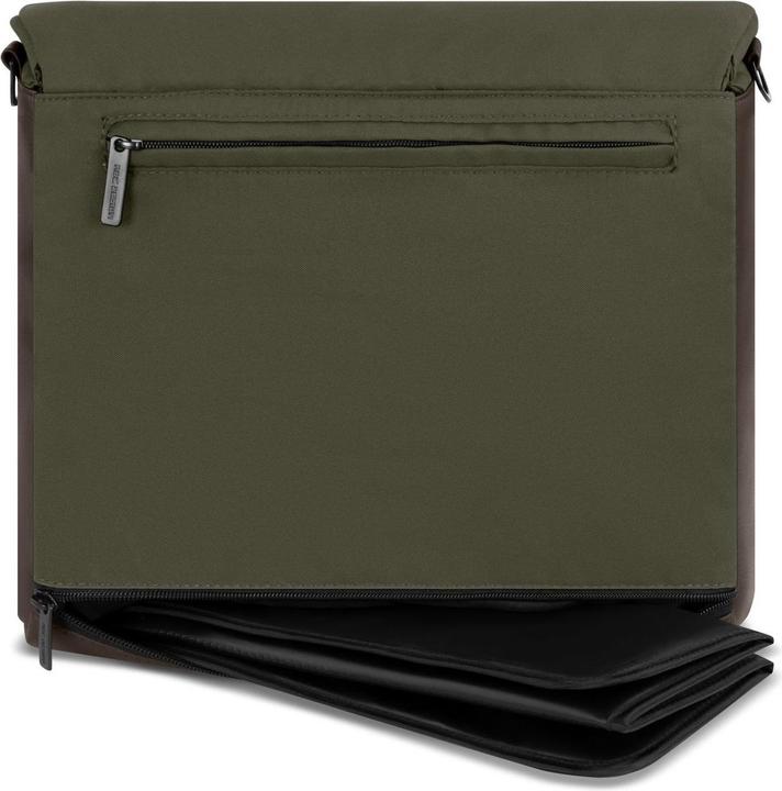 Produktbild ABC Design Wickeltasche Urban