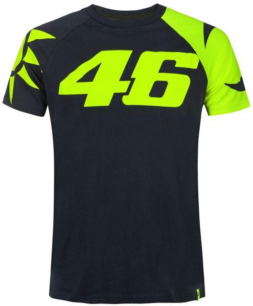 Immagine prodotto VR46 T-Shirt Soleluna 350902 (XS)