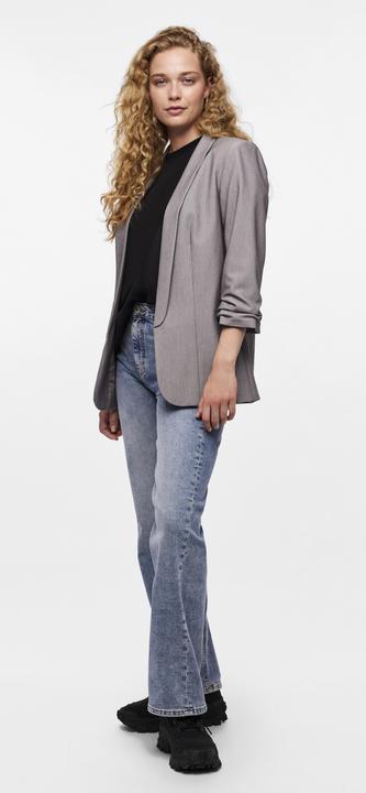 Immagine prodotto Pieces Blazer lungo con maniche a 3/4 (XS)