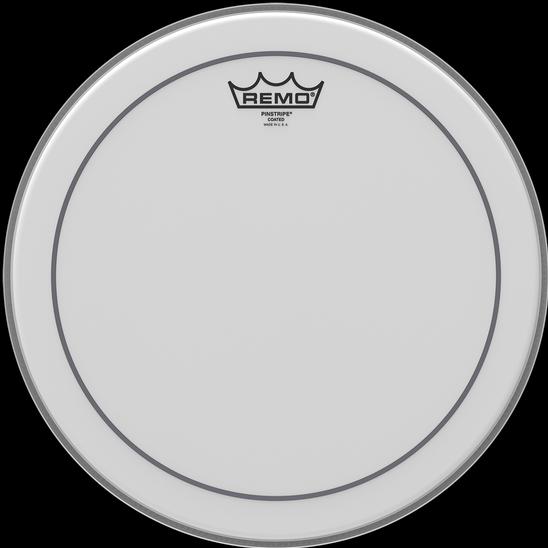 Actual product image Remo pinstripe (Drum set)