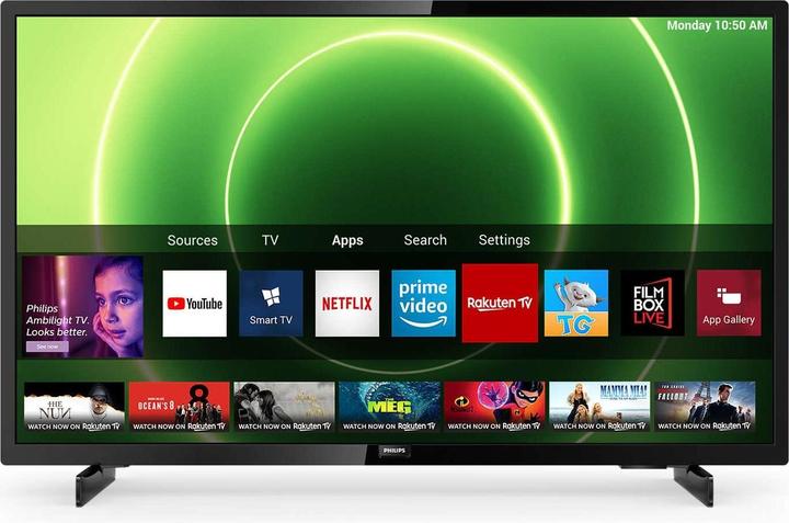 Actual product image Philips 32PFS6805 (32", PFS6805, LCD, Full HD, 2020)