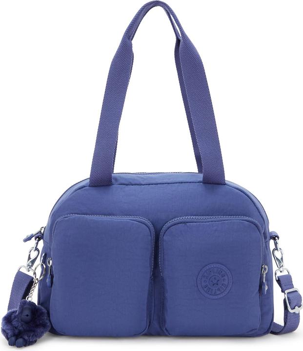 Kipling Cool Defea Schultertasche 33 cm
