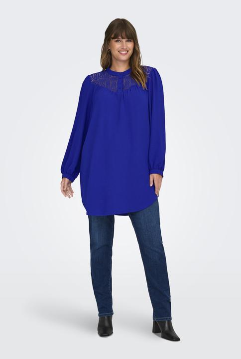Image du produit Only Coupe normale Col de chemise Top (50)