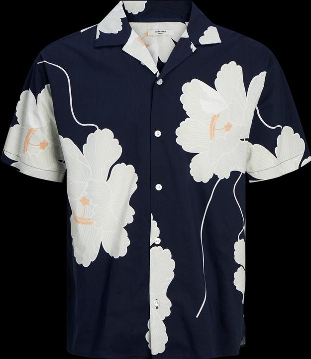 Produktbild Jack & Jones Relaxed Fit Hemd Hemd (XS)