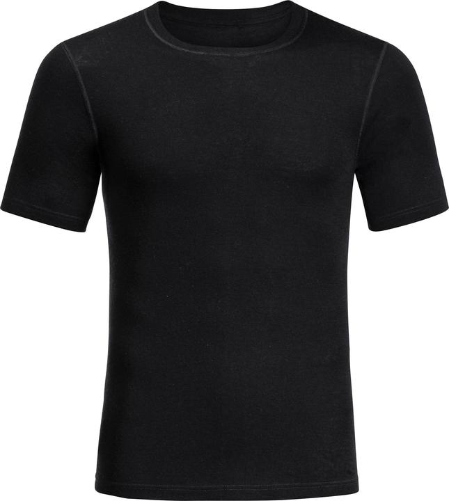 Actual product image Jack Wolfskin Merino Shortsleeve M (XL)