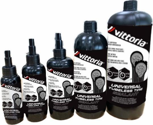 Immagine prodotto Vittoria Sigillante universale per pneumatici Tubeless Sigillante per pneumatici