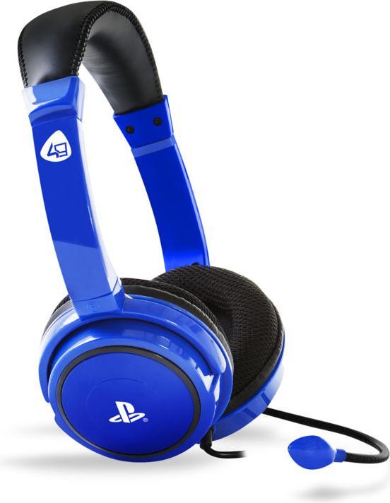 Immagine prodotto 4Gamers Pro4-40 (Cablato)
