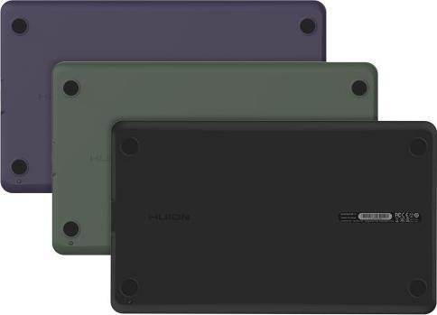 Immagine prodotto Huion Kamvas 13 Verde notte (13.30", 5080 lpi)