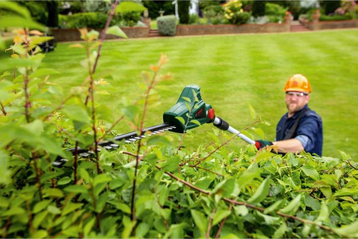 Productafbeelding Bosch Home & Garden Universele heggenstok (Draadloze heggenschaar)