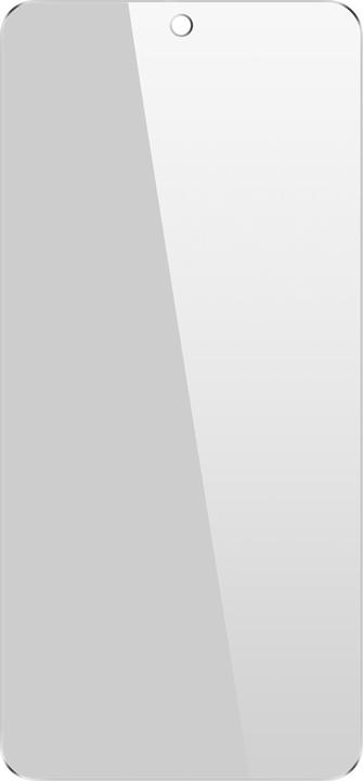 Actual product image Avizar ClearGuard Privacy Film (1 Piece, Samsung Galaxy A55)