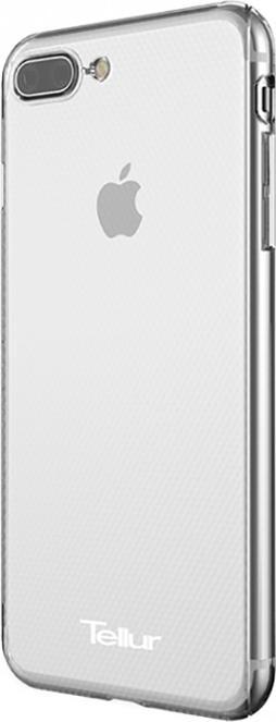 Immagine prodotto Tellur Cover Premium 360° Shield per iPhone 7 Plus trasparente (Apple iPhone 7 Plus)