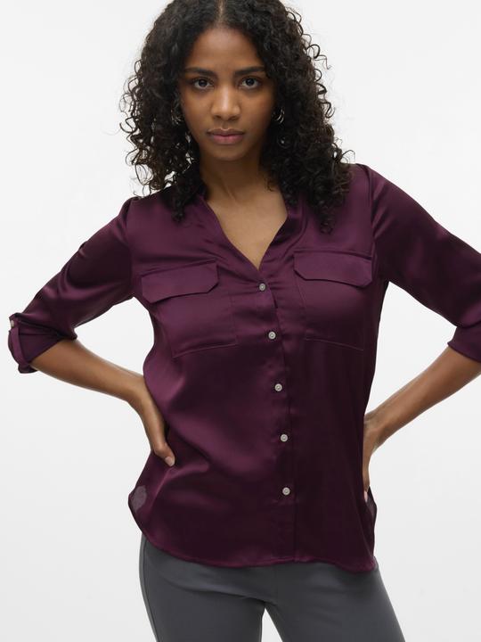 Image du produit Vero Moda VMLOU Chemise (XS)