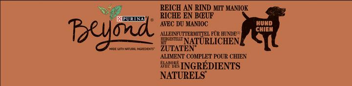 Image du produit Beyond Grain Free (Adulte, 1 pcs, 2500 g)