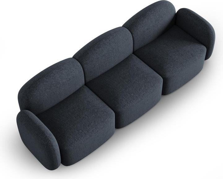 Actual product image Micadoni Blair (2 person sofa, 3-seater, 4-seater)