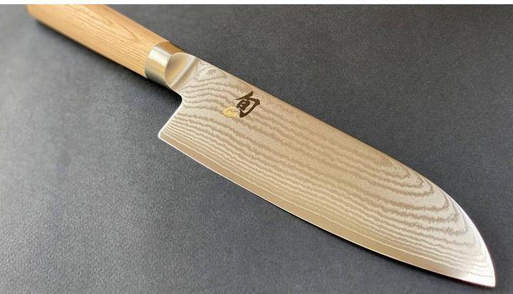 Immagine prodotto Kai Shun Santoku (18 cm)