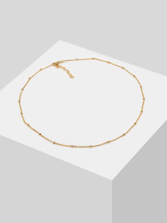 Image du produit Elli Choker (Argent Sterling, 36 cm)