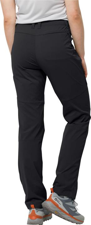 Actual product image Jack Wolfskin Glastal Pants W (34)