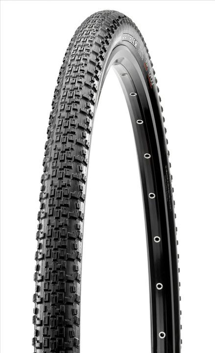 Image du produit Maxxis Rambler TR EXO 120TPI Dual (28 x 1.60, 38-622)